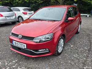 Volkswagen Polo 2016 Automatic - Image 3