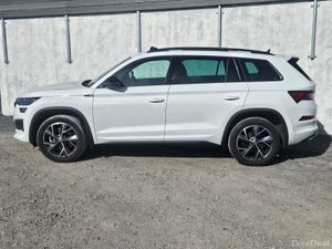 24 SKODA KODIAQ SPORTLINE - Image 3