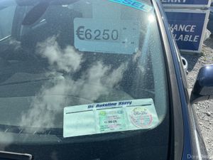 2013 FORD FOCUS 1.6 TDCI TITANIUM NEW NCT - Image 4