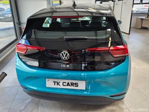 22 VOLKSWAGEN I.D3 LIFE 58 kWh - Image 4