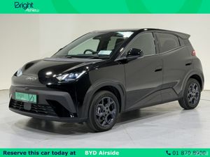 BYD DOLPHIN SURF COMFORT 5DR AUTO - Image 4