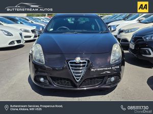 Alfa Romeo Giulietta 1.4 AUTO COMPETIZIONE ONLY 39 - Image 2