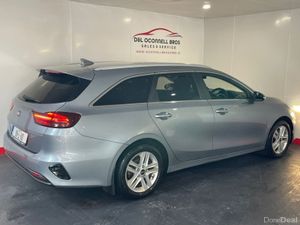 Kia Ceed SPORTWAGON 1.6 K3 5DR - Image 4