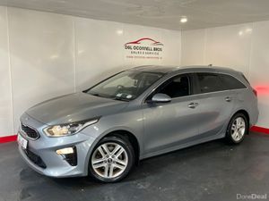 Kia Ceed SPORTWAGON 1.6 K3 5DR - Image 2