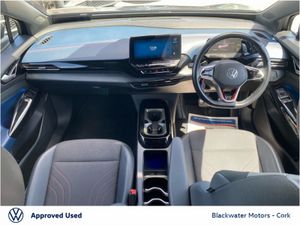 Volkswagen ID.4 GTX 220KW GTX BUSINESS 77KWH 299BH - Image 3