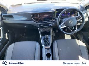 Volkswagen Polo 1.0TSI 95BHP 5DR EDITION 75 - Image 3