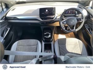 Volkswagen ID.4 LIFE DX 77KWH 174BHP - Image 3