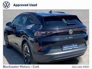 Volkswagen ID.4 LIFE DX 77KWH 174BHP - Image 4