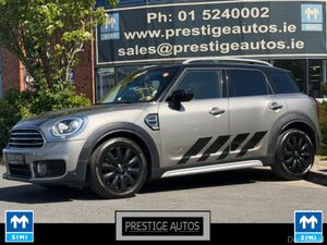 Mini Countryman COOPER D CROSSOVER ALL 4 *CAR ID 2 - Image 3