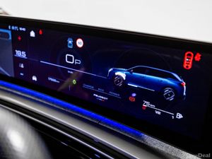 Peugeot 5008 GT Hybrid Auto 145HP - 7 Seats - Image 4