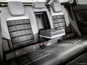 Citroen C4 MAX Hybrid Auto 145HP - Image 4