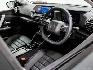 Citroen C4 ë-Max 54kWh 156HP - Image 2