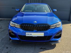 BMW 3-Series 330E M SPORT AUTO - Image 2