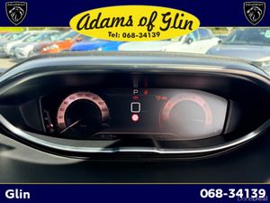 Peugeot 3008 FL GT 1.5 HDI 130 AUTO 6. 6.4 4DR - Image 3
