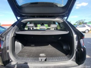 Hyundai Tucson IX35 EXECUTIVE PLUS 5DR - Image 3