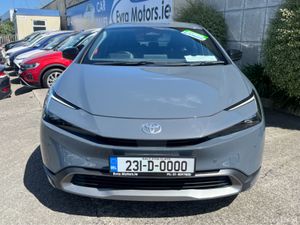 Toyota Prius G AUTOMATIC HYBRID 2.0 PETROL //HEATE - Image 2