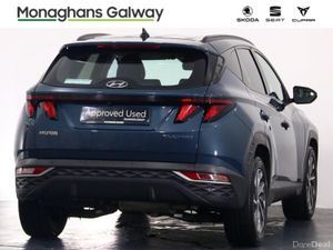 Hyundai Tucson IX35 EXECUTIVE 5DR - Image 4
