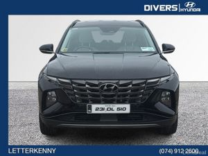 Hyundai Tucson Executive Plus 1.6 Diesel - Image 4