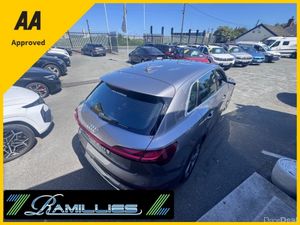 Audi e-tron QUATTRO SPORT 55 265KW, 12 Month Warra - Image 4