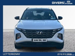 Hyundai Tucson Executive 1.6 Diesel - Image 4