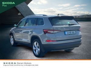 Skoda Kodiaq 7S STYLE 2.0 TDI 15 - Image 4