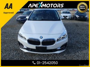 BMW 2-Series LDA-2E20 - Image 2
