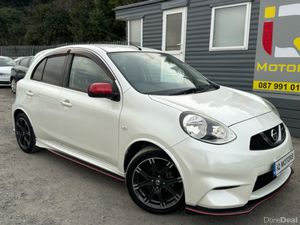 Nissan March /Micra nismo 1.2L Petrol Automatic (4 - Image 3