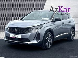 Peugeot 3008 2023 ALLURE 1.5 HDI 130BHP AUTOMATIC - Image 3