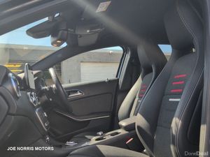 Mercedes-Benz A-Class A180 AMG AUTOMATIC - Image 4