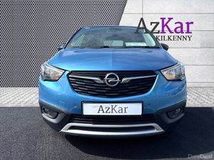 Opel Crossland X 2017 SE 1.6 CDTI €49 P/W WITH NO - Image 2