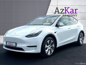 Tesla Model Y 2023 Y LONG RANGE AWD 507BHP - GRADE - Image 3