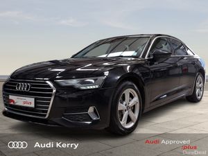 Audi A6 2.0TDI 204BHP SE AUTOMATIC - Image 3
