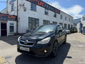 Subaru XV 2014 Automatic 4WD - Image 3