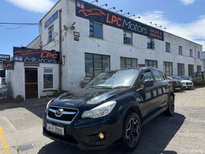 Subaru XV 2014 Automatic 4WD - Image 2