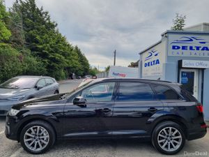 2018 AUDI Q7 E-TRON QUATTRO AUTO PLUG IN DIESEL - Image 3