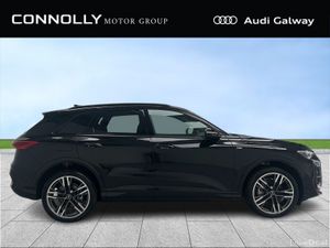 Audi Q5 TDI S-LINE QUATTRO A/T ~PAN ROOF~BLACK PAC - Image 4