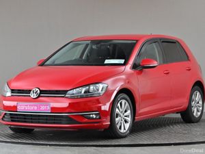 Volkswagen Golf 1.6 TDI 6SPD COMFORTLINE **PARK SE - Image 3