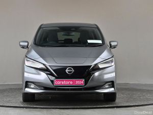 Nissan Leaf EV TEKNA 40KWH **FULL LEATHER**360 PAN - Image 2