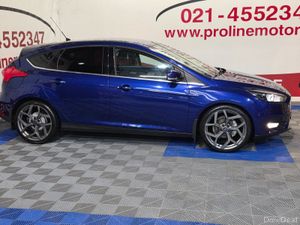 FORD FOCUS ZETEC 1.5 TDCI 6 SPEED - Image 3