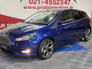 FORD FOCUS ZETEC 1.5 TDCI 6 SPEED - Image 2