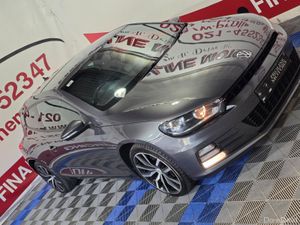 VW SCIROCCO GT 2.0 TDI 150BHP BMT - Image 4