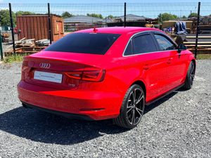 2015 AUDI A3 4DR 1.4TFSI FULLY LOADED WITH EXTRAS - Image 4