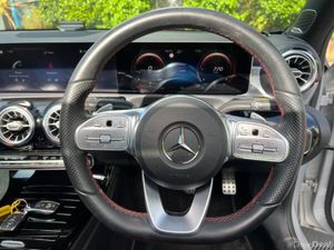 Mercedes-Benz A-Class A200d AMG-LINE PREMIUM PLUS - Image 4