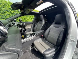 Mercedes-Benz A-Class A200d AMG-LINE PREMIUM PLUS - Image 2