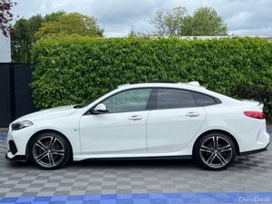 BMW 2-Series 218d M-SPORT 2.0 D AUTO // OPENING PA - Image 4