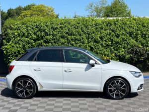 Audi A1 S-LINE PACK 1.0 TFSI AUTO // NEW 17" S-LIN - Image 2