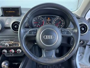 Audi A1 S-LINE PACK 1.0 TFSI AUTO // NEW 17" S-LIN - Image 4