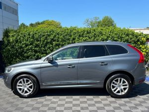 Volvo XC60 CLASSIC D4 2.0 D // LOW MILEAGE // OPEN - Image 4