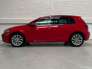 Volkswagen Golf 1.2TSI Comfortline DSG Auto - Image 4