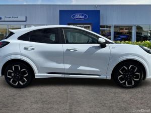 Ford Puma ST-Line X - Image 3